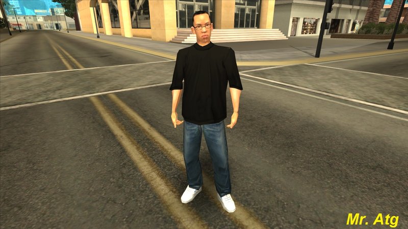 mod